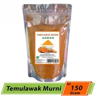 Temulawak Original Powder