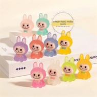 Combo 5/10 túi mù may mắn túi mù bí mật nhiều mẫu dễ thương