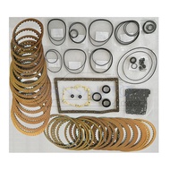 A750 A750E A750F Auto Transmission Overhaul Rebuild kit Friction Plate Gearbox Disc Oil Seal Repair 