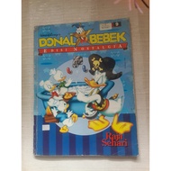 Donald Duck 9 Nostalgia Edition - EverydayRaja