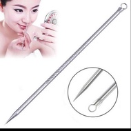 Hsw ACNE TOOL STAINLESS STEEL TIP / ACNE TOOL x top