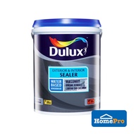 Dulux Interior And Exterior Sealer Paint Cat Dinding Rumah 5L