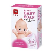 COW BABY BATH SOAP (90GR)