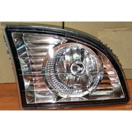 Perodua Myvi (2005) Front Fog Lamp/Sport Lamp