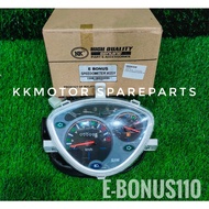 SYM E-BONUS 110 BONUS110 METER ASSY