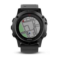 qoo GARMIN正品專業GPS戶外心率監測多功能導航手錶