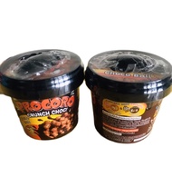 (ได้ 2 ชิ้น) PROCORO Crunch Choc!! Choco Ball ช็อคโกแลต โปรโกโร่ ครั้นซ์ช็อค 45 กรัม