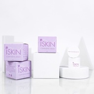 iSkin Cleansing Balm Anissa Beauty with Free gift