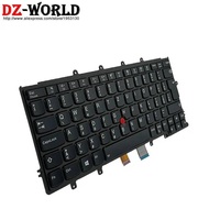 HU New/orig DE GR SWS CH SK CB SI CZ CS QWERTZ Backlight Keyboard for Lenovo Thinkpad X270 A275 X25