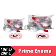 Prime Enema (10ml/20ml)