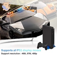 PS2 to HDMI Audio Video AV Adapter HDMI Converter Video Converter