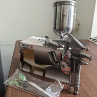Spray Gun Sagola K-3 IWT Tabung Atas 400ML Spray Gun K-3 Sagola IWT