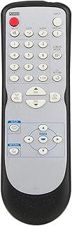Beyution NF600UD Replace Remote Control fit for Sylvania GFM Digital LCD TV V07LCD15 LC155SL8 LC155S