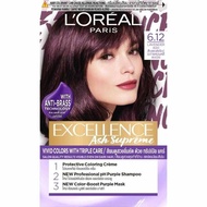 Loreal Excellence Hair Color (Hair Dye)