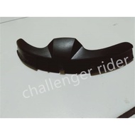KYT Noseguard For KYT TT Course/NFR/Vendetta Full Face Helmet