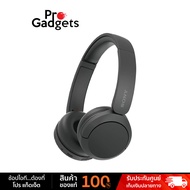 Sony WH-CH520 Wireless Headphones หูฟังไร้สาย by Pro Gadgets