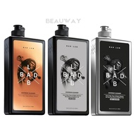 BAD LAB 3 IN 1 HAIR , FACE & BODY CLEANER 400ML