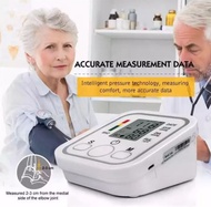 Original Electronic Blood Pressure Monitor Arm type, Arm style blood pressure monitor, Bp monitor di