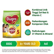Dumex DUGRO ORIGINAL STAGE 5 - 850g - for 6+ years old
