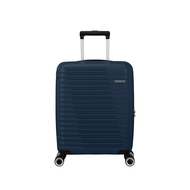 AMERICAN TOURISTER กระเป๋าเดินทางล้อลาก รุ่น ROADRUSH (20นิ้ว) SPINNER 55/20 EXP TSA