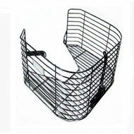 YAMAHA Y15ZR ART IRON BASKET