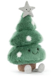 Jellycat Amuseables Christmas Tree 聖誕樹