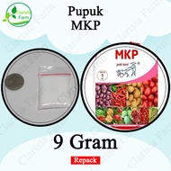 PUPUK MKP ECERAN REPACK CAP PAK TANI