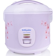 Miyako Magic Com Rice Cooker 1.8 Liter MCM-509 - Merah Muda