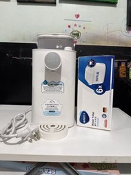 WASH 濾水器連 Brita 濾芯