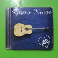 Original GIPSY KINGS Love Songs CD