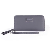 Wallet  Forever Young Zipper  Long