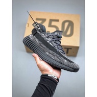 [TW FACTORY OUTLET] adidas Yeezy Boost 350 V2 Dark Salt ID4811 Men Women Kasut Lelaki Perempuan