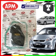 APM Auto Filter Perodua Myvi 1.3 Alza 1.5 2009  - 2013 AD-8061