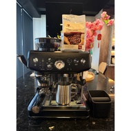 Breville BES876 Barista Express Impress Coffee Machine