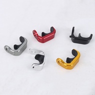 E Type Buckle CNC Easy Installation Folding Bike Replacement Brand New