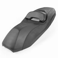 พาสเจอร์ขับเคลื่อนด้านหน้าของรถจักรยานยนต์ฝาครอบ Bantal Kursi แบบบูรณาการสำหรับ Honda Forza 350 125 