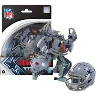 [Cup Noodles Home Products] November 25 Transformers Generation Series League American Football NFL 