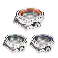 Watch Accessories Adapt to NH35/36 Movement Case Watch Case Sapphire Glass 42mm