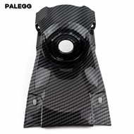 อุปกรณ์เสริมรถจักรยานยนต์ล็อคฝาครอบFitสําหรับKAWASAKI Z900 Z 900 2017-2023 กุญแจฝาครอบแผงFairing