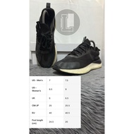 Ukay shoes Bnd979 - thrifted shoes size 40 / 25 cm