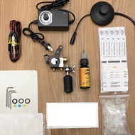 Set of 1 tattoo machine for those who learn tattoo and tattoo D1