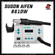SUGON AIFEN 861DW Blower Rework Station