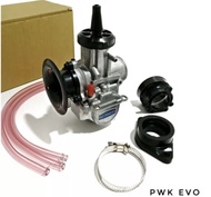 Karburator Pwk Sudco Evo 28 - 30 - 32 - 34 - Karbu Kotak Model Koso FMV
