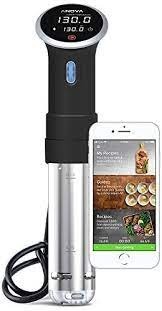 旺角門市 香港行貨 2年保養 Anova Precision Cooker Nano 3.0 雙頻 WiFi 智能慢煮棒 AN425-UK00 取代 AN500 AN400