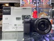 SONY NEX-6 NEX 6 NEX6 16-50mm  套裝 全新一樣  齊盒