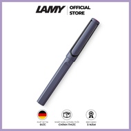 Bút bi nước Lamy Safari màu pink cliff 3D7