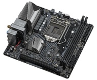 Asrock B560M-Itx/Ac (Lga1200, B560, Ddr4) Garansi 3 Tahun! #Gratisongkir