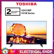 Hisense 32" A4000K Series Smart TV 32A4000K HD / Toshiba V31M HD Smart Series 32V31MP / Xiaomi 32 Mi
