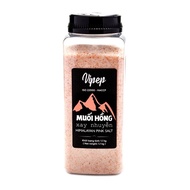 Himalayan Pink Salt Fine - VIPEP