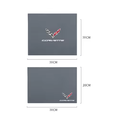 for Corvette C1 C2 C3 C4 C5 C5 C6 C7 C6-R C8 Microfiber Towel Car Microfiber Cloth Wash Towel Car St